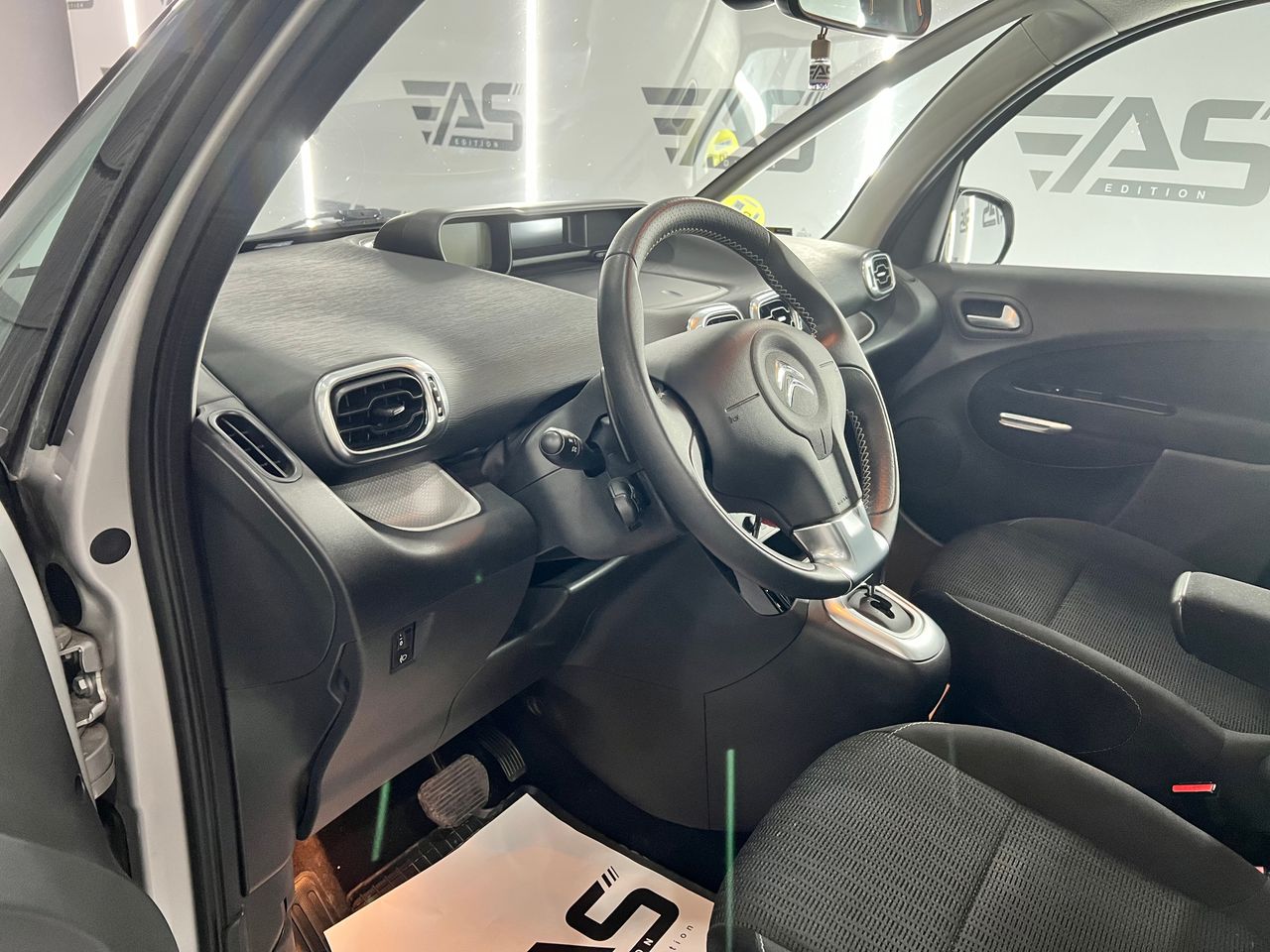 Imagen 80 del Citroën C3 Picasso en Auto Select Edition, Figueres