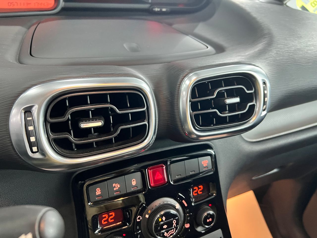 Imagen 102 del Citroën C3 Picasso en Auto Select Edition, Figueres