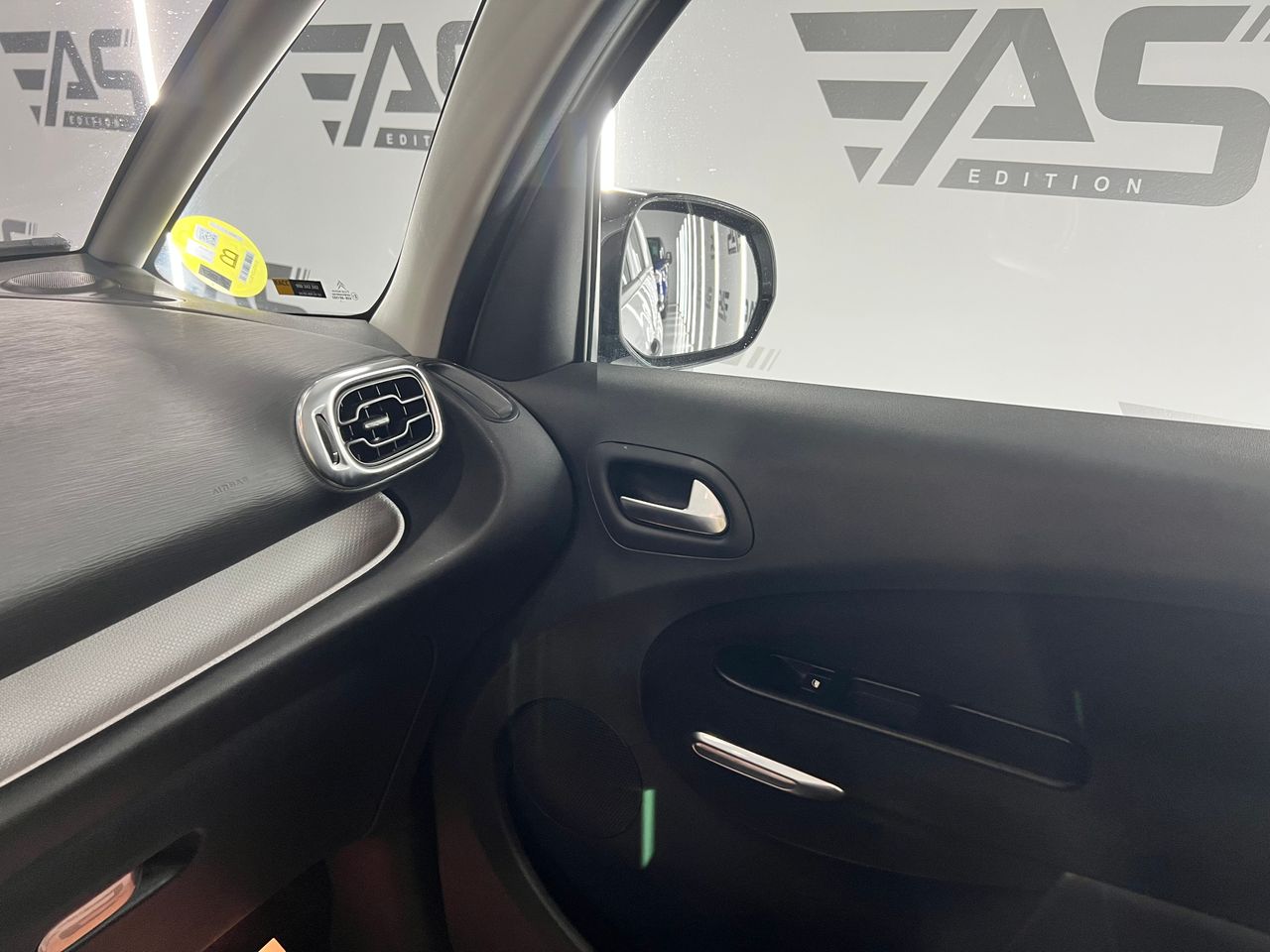 Imagen 96 del Citroën C3 Picasso en Auto Select Edition, Figueres