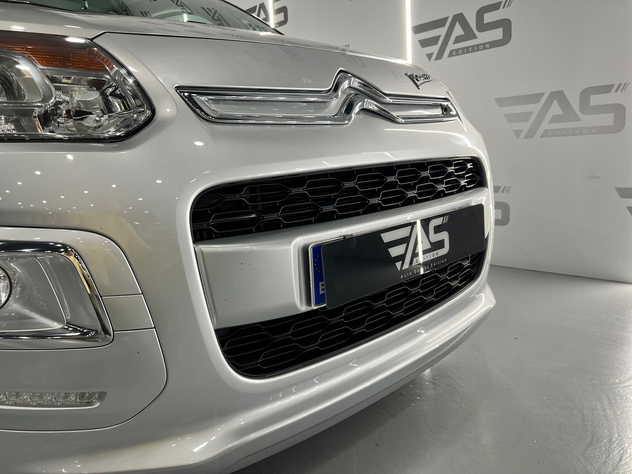 Imagen 51 del Citroën C3 Picasso en Auto Select Edition, Figueres