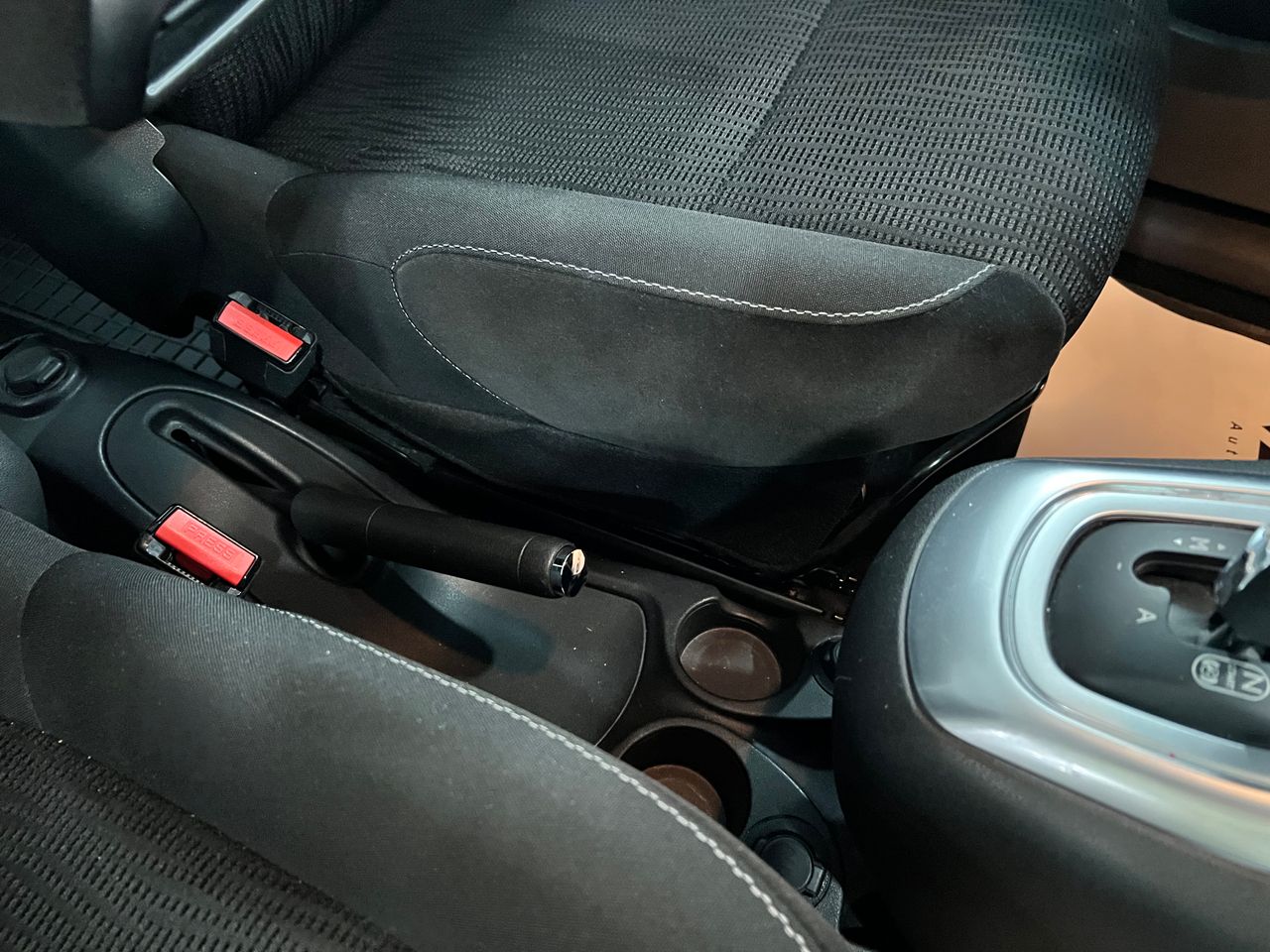 Imagen 122 del Citroën C3 Picasso en Auto Select Edition, Figueres