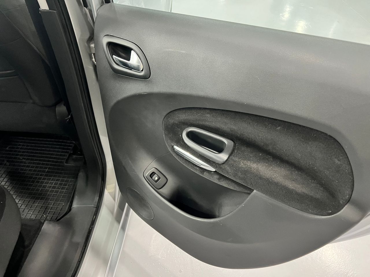 Imagen 129 del Citroën C3 Picasso en Auto Select Edition, Figueres
