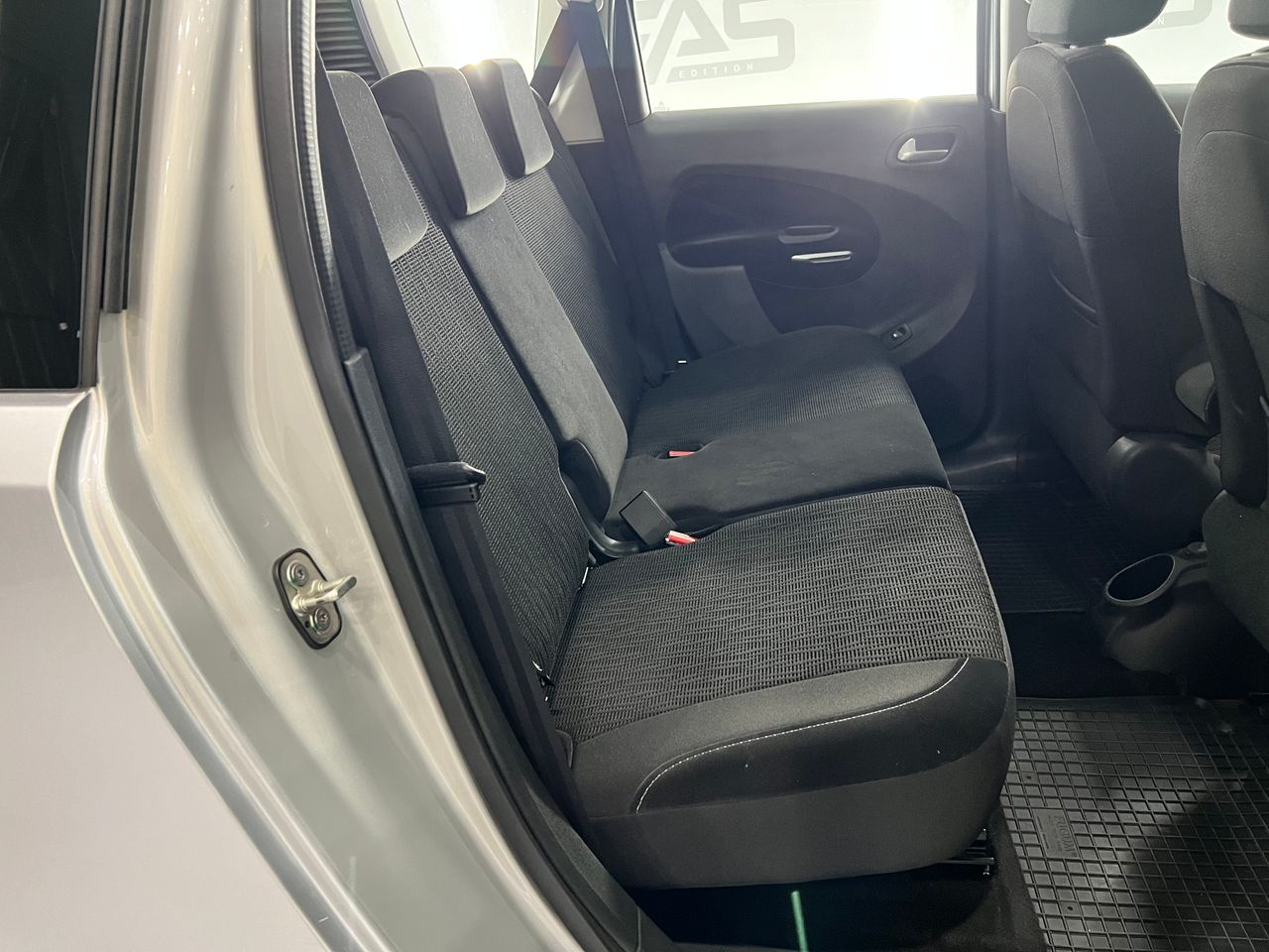 Imagen 135 del Citroën C3 Picasso en Auto Select Edition, Figueres