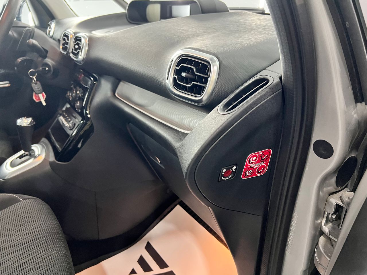 Imagen 116 del Citroën C3 Picasso en Auto Select Edition, Figueres