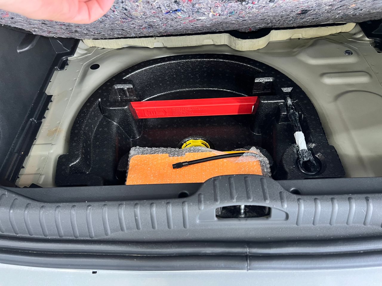 Imagen 65 del Citroën C3 Picasso en Auto Select Edition, Figueres