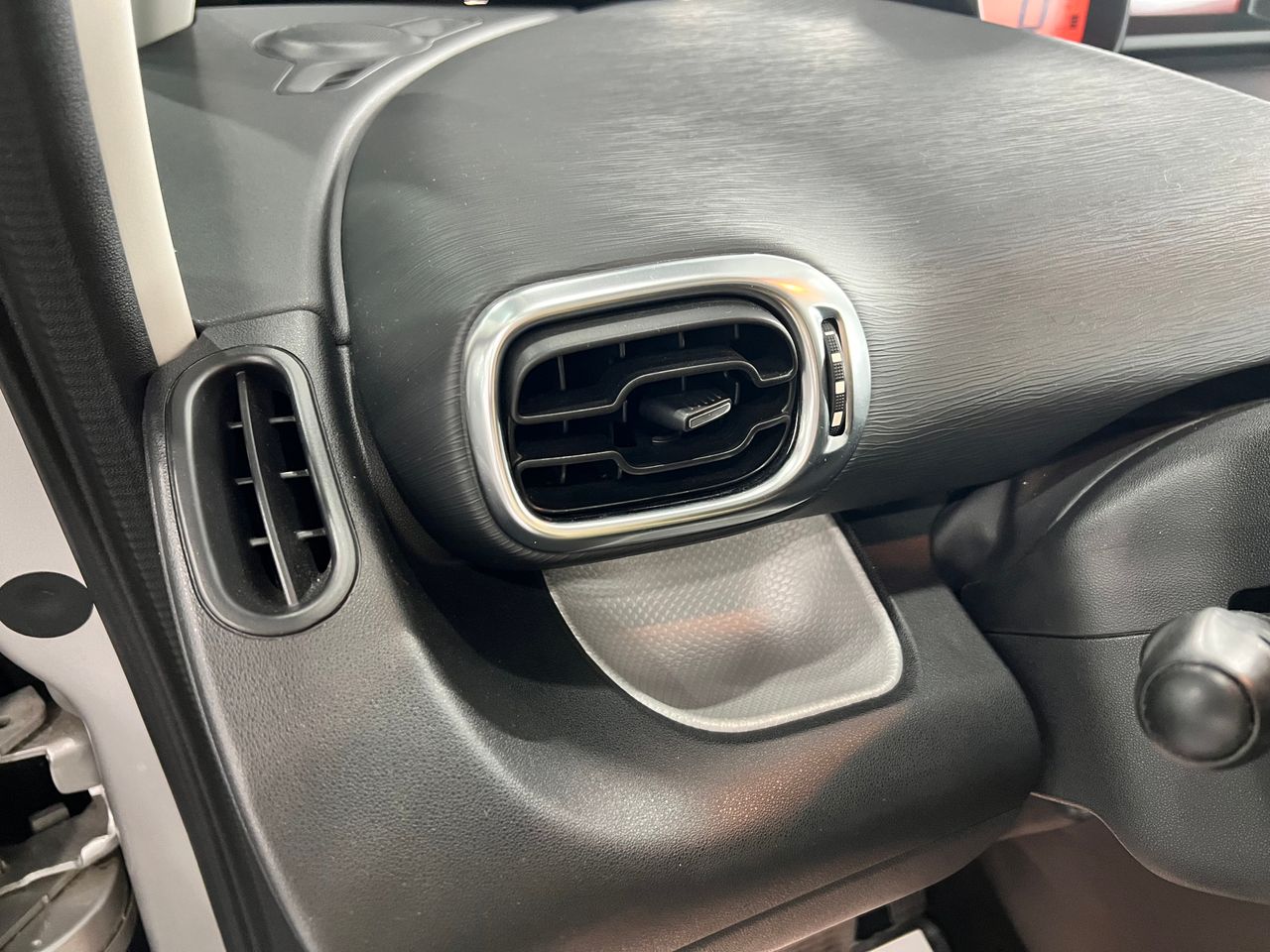 Imagen 109 del Citroën C3 Picasso en Auto Select Edition, Figueres