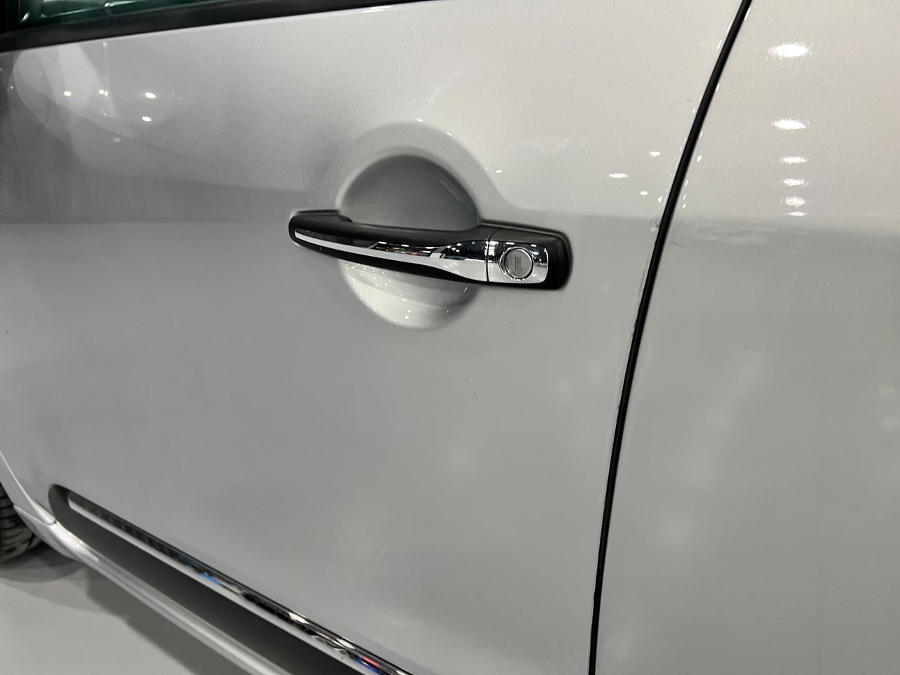 Imagen 18 del Citroën C3 Picasso en Auto Select Edition, Figueres