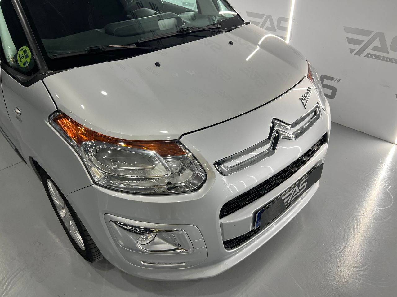 Imagen 52 del Citroën C3 Picasso en Auto Select Edition, Figueres