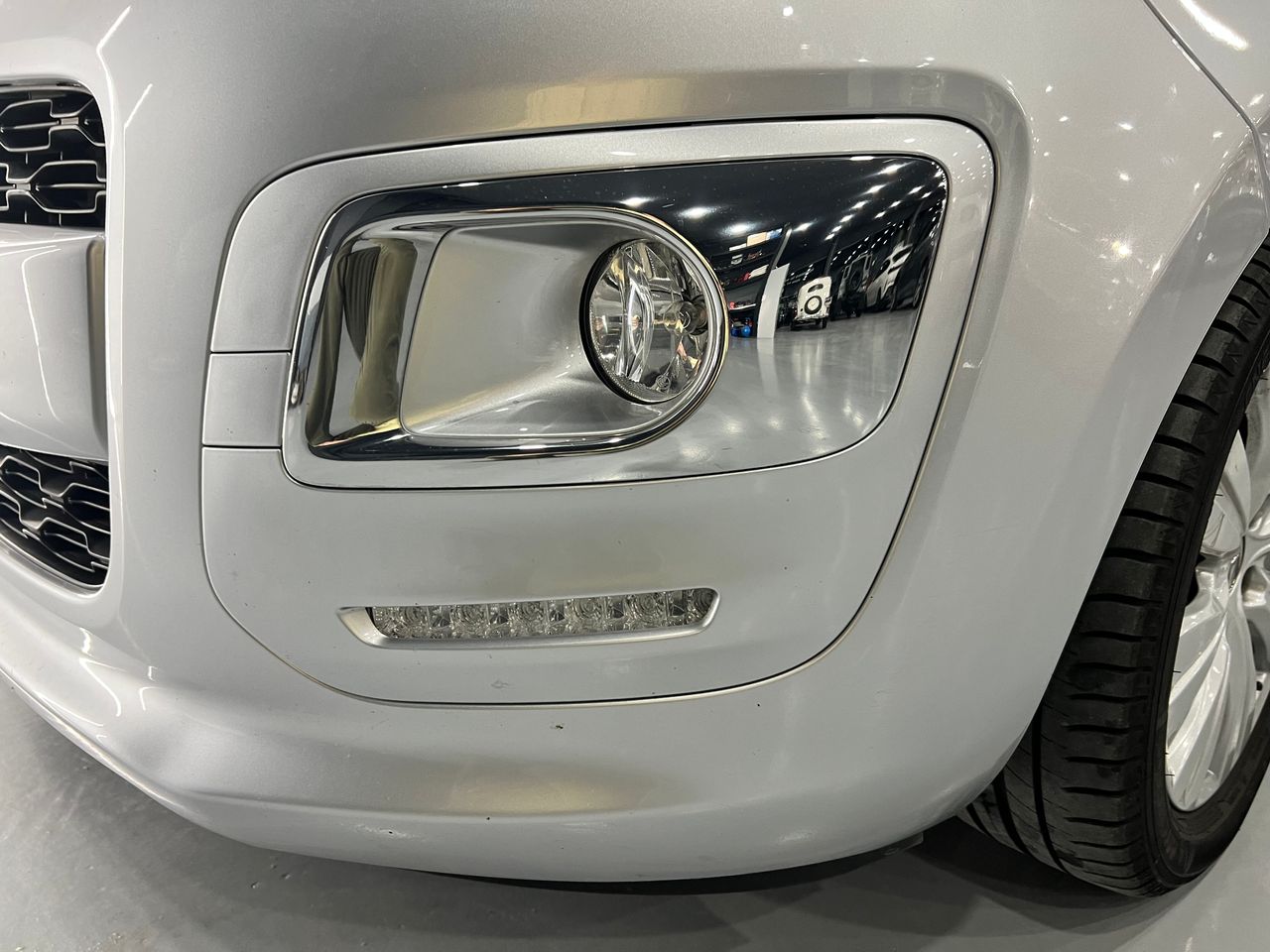 Imagen 9 del Citroën C3 Picasso en Auto Select Edition, Figueres