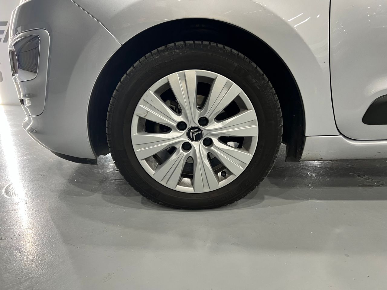 Imagen 53 del Citroën C3 Picasso en Auto Select Edition, Figueres
