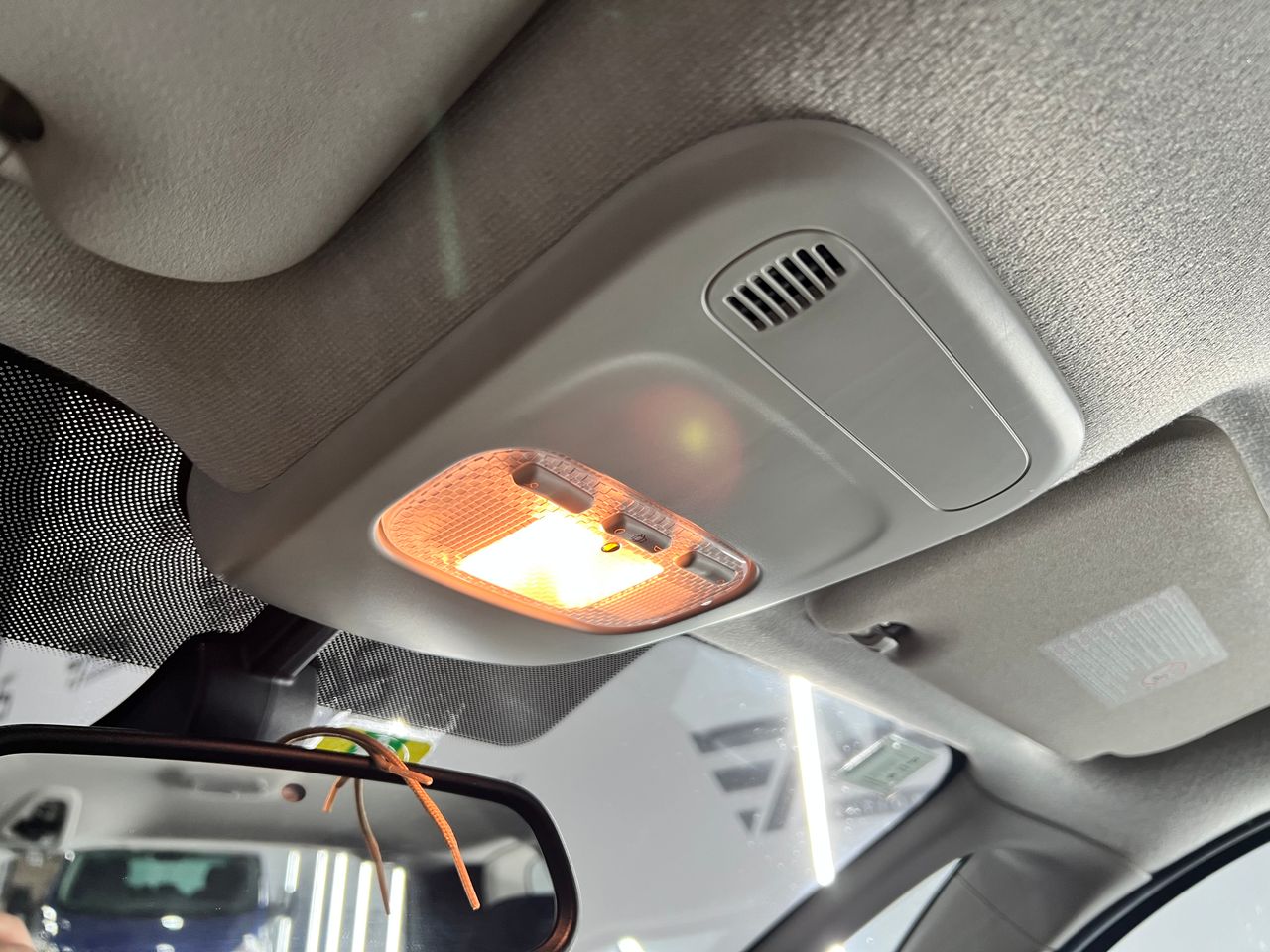 Imagen 111 del Citroën C3 Picasso en Auto Select Edition, Figueres