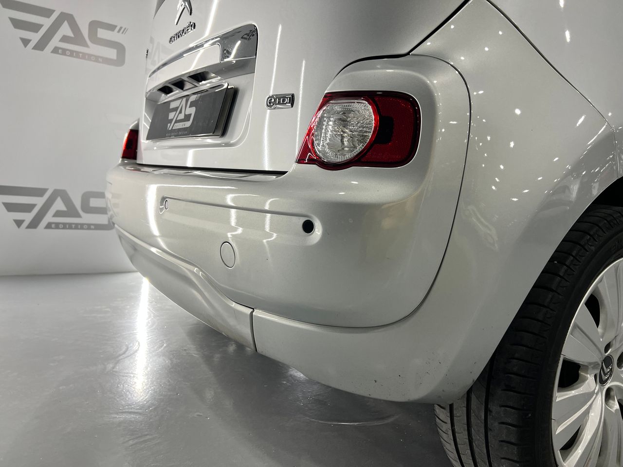 Imagen 32 del Citroën C3 Picasso en Auto Select Edition, Figueres