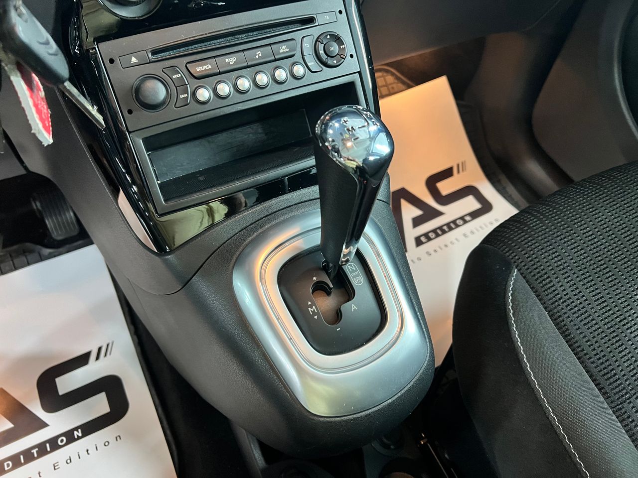 Imagen 94 del Citroën C3 Picasso en Auto Select Edition, Figueres