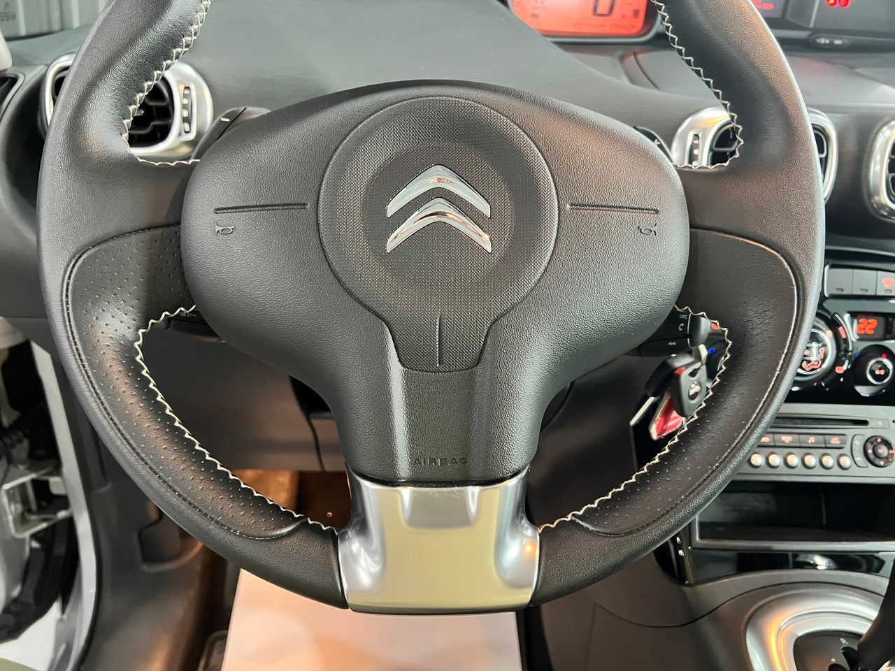 Imagen 103 del Citroën C3 Picasso en Auto Select Edition, Figueres