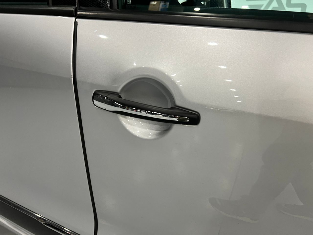 Imagen 44 del Citroën C3 Picasso en Auto Select Edition, Figueres