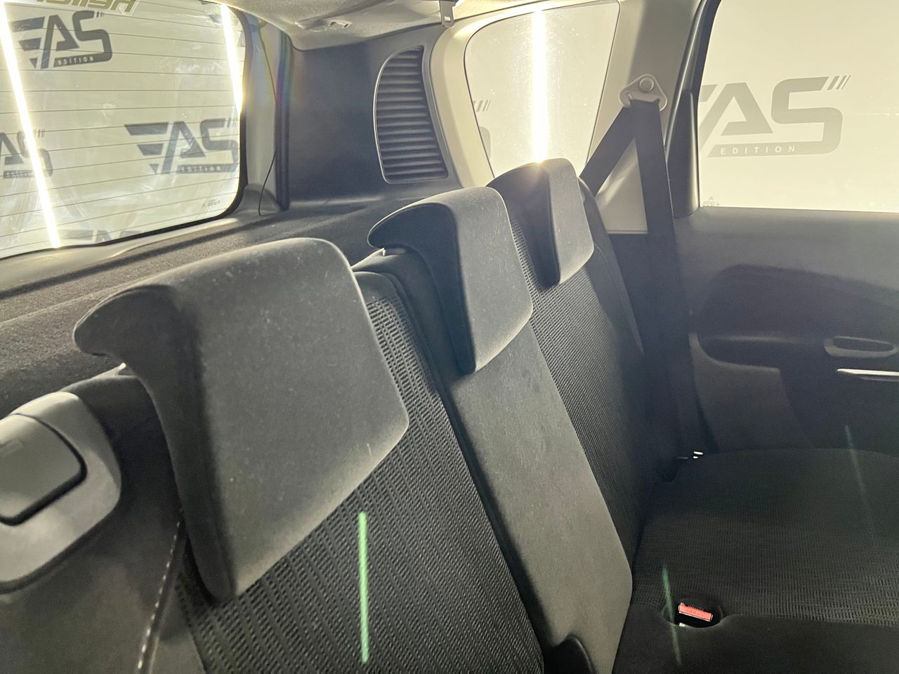 Imagen 133 del Citroën C3 Picasso en Auto Select Edition, Figueres