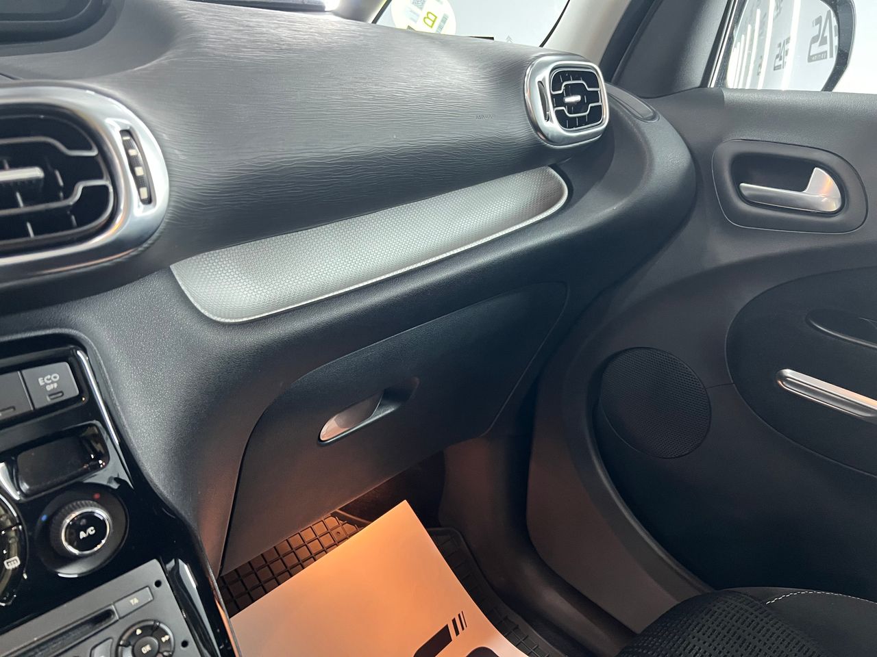 Imagen 92 del Citroën C3 Picasso en Auto Select Edition, Figueres