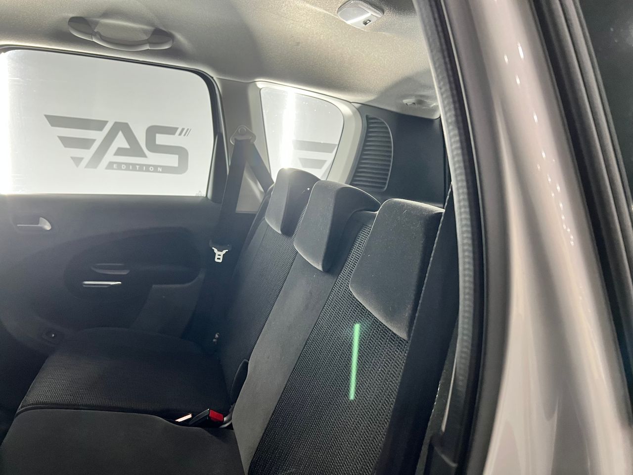 Imagen 73 del Citroën C3 Picasso en Auto Select Edition, Figueres