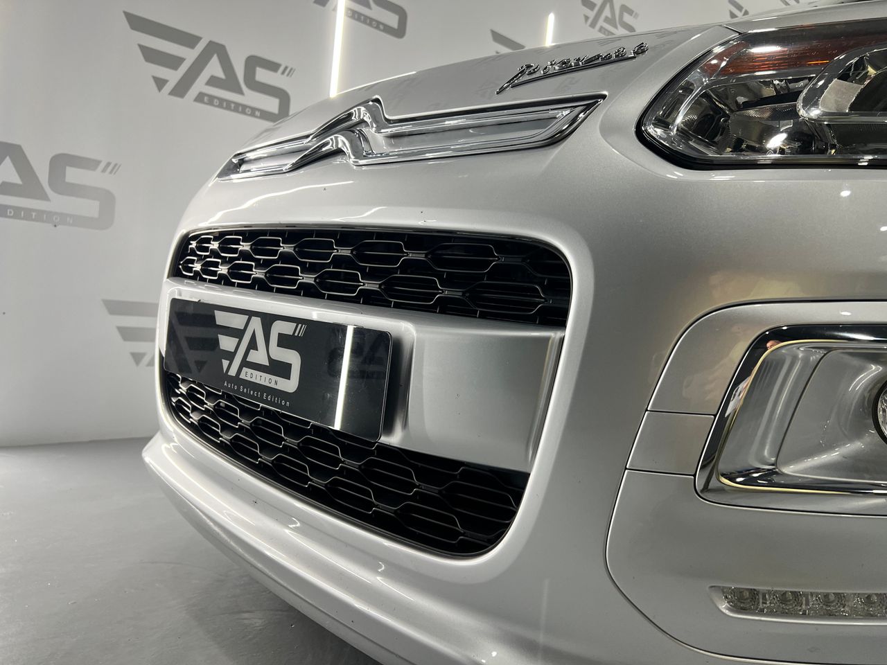 Imagen 12 del Citroën C3 Picasso en Auto Select Edition, Figueres