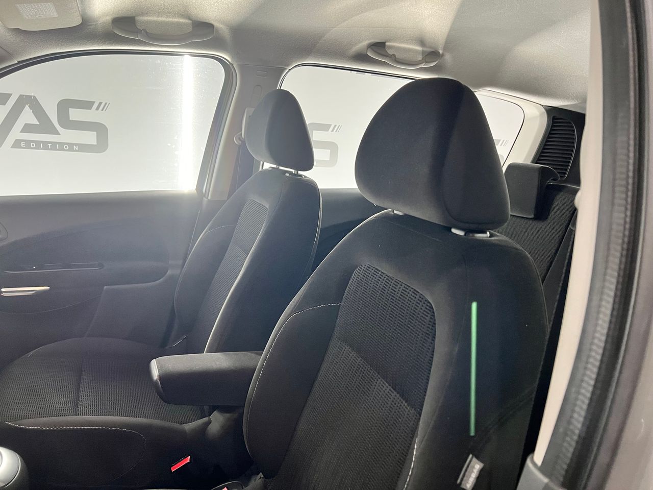 Imagen 83 del Citroën C3 Picasso en Auto Select Edition, Figueres