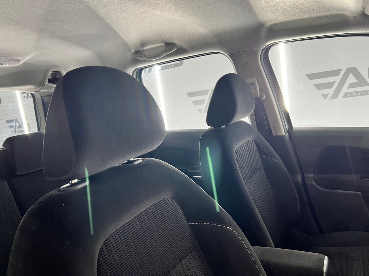 Imagen 124 del Citroën C3 Picasso en Auto Select Edition, Figueres