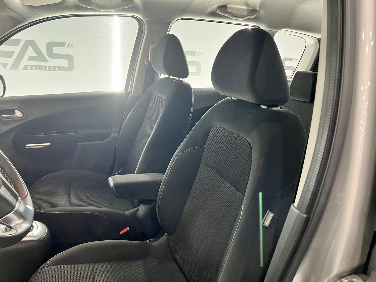 Imagen 84 del Citroën C3 Picasso en Auto Select Edition, Figueres