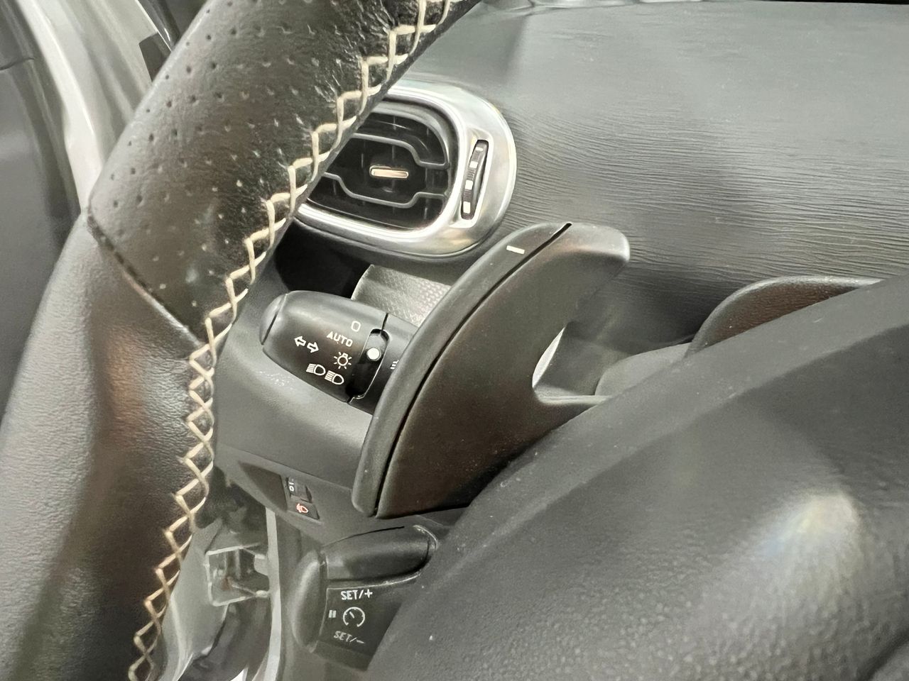 Imagen 107 del Citroën C3 Picasso en Auto Select Edition, Figueres