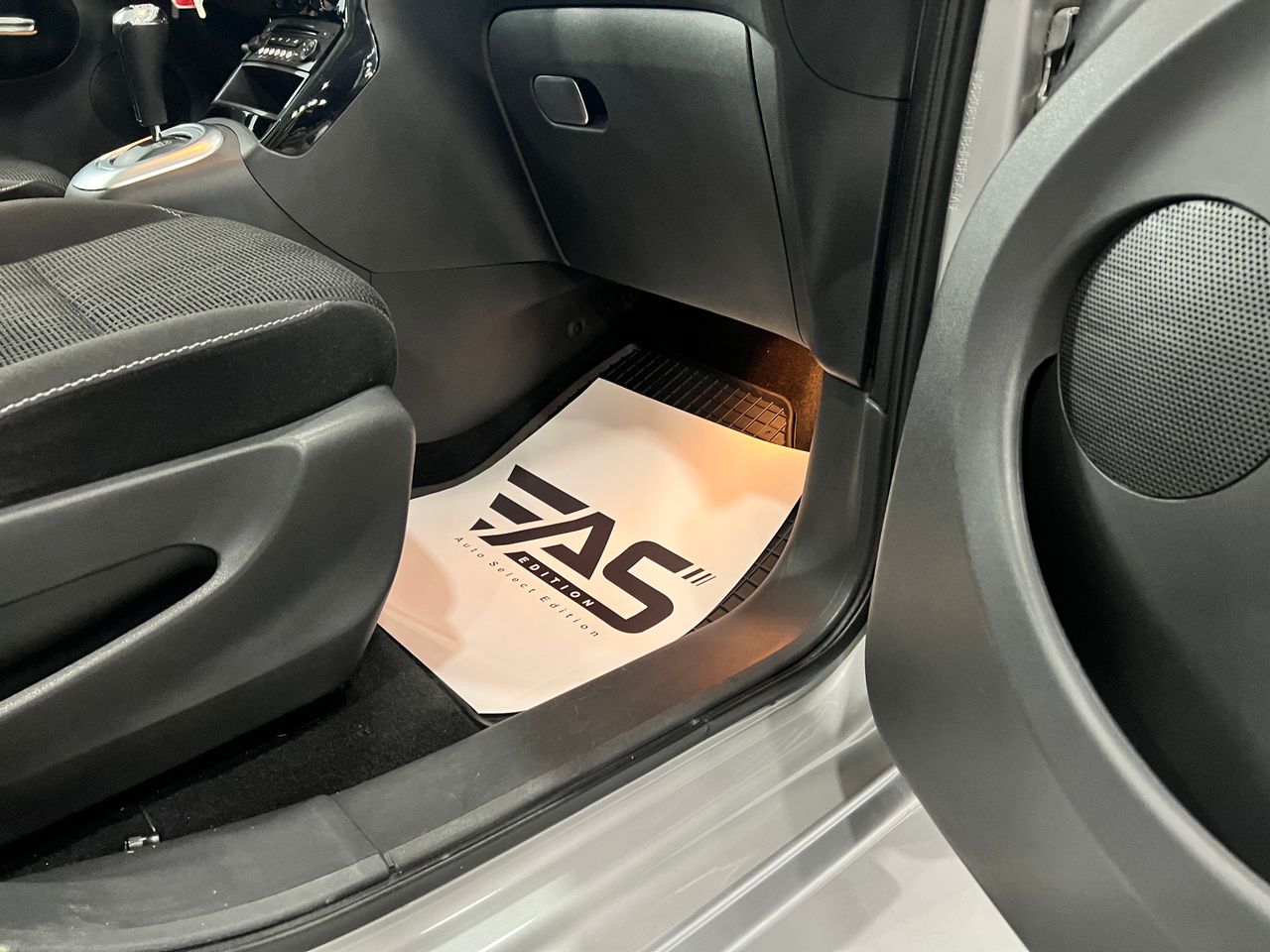 Imagen 128 del Citroën C3 Picasso en Auto Select Edition, Figueres
