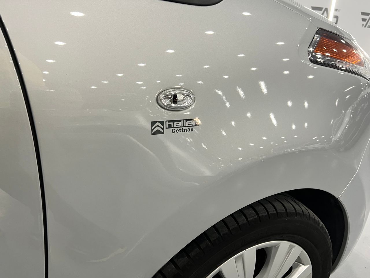 Imagen 46 del Citroën C3 Picasso en Auto Select Edition, Figueres