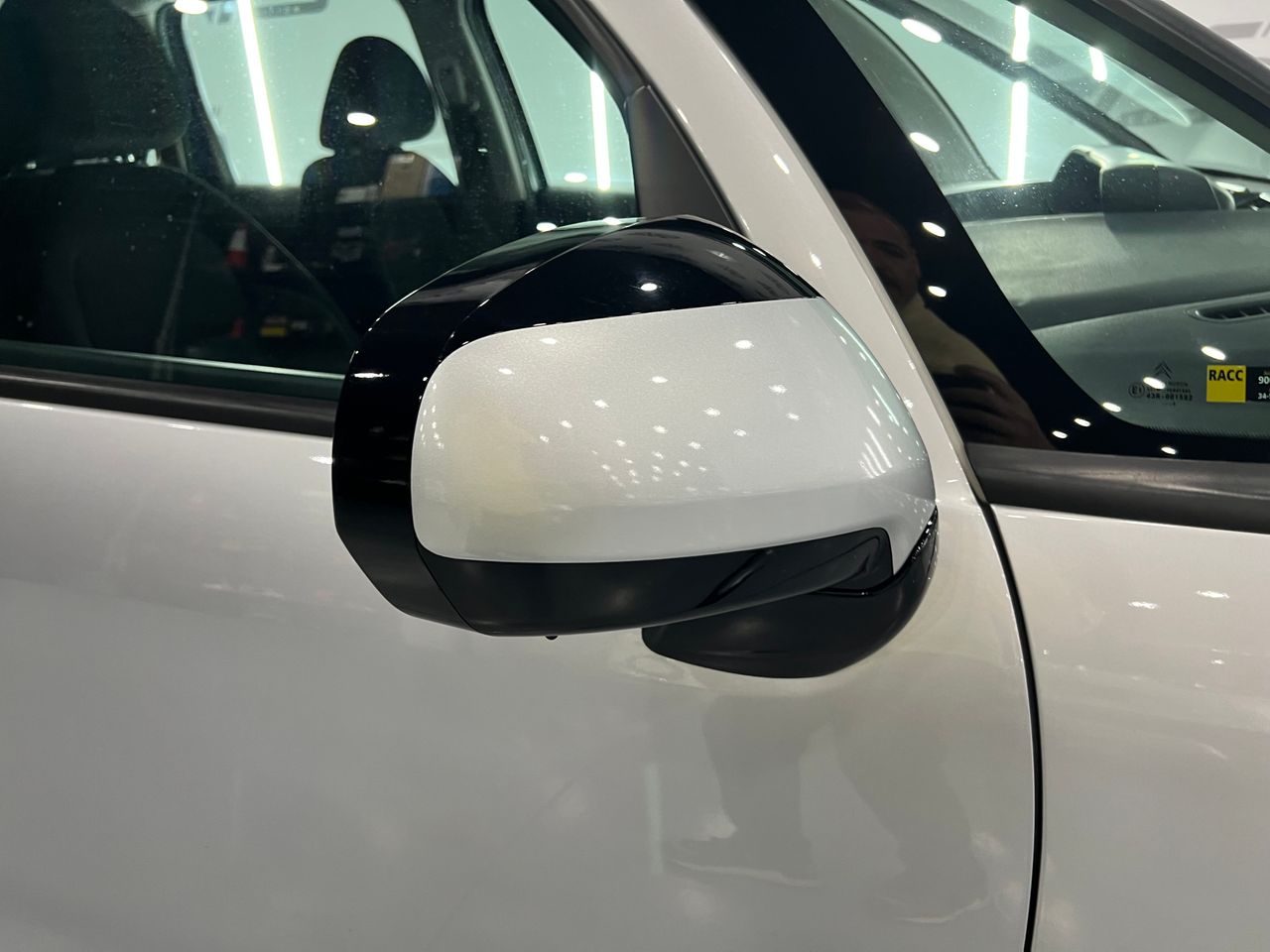 Imagen 45 del Citroën C3 Picasso en Auto Select Edition, Figueres