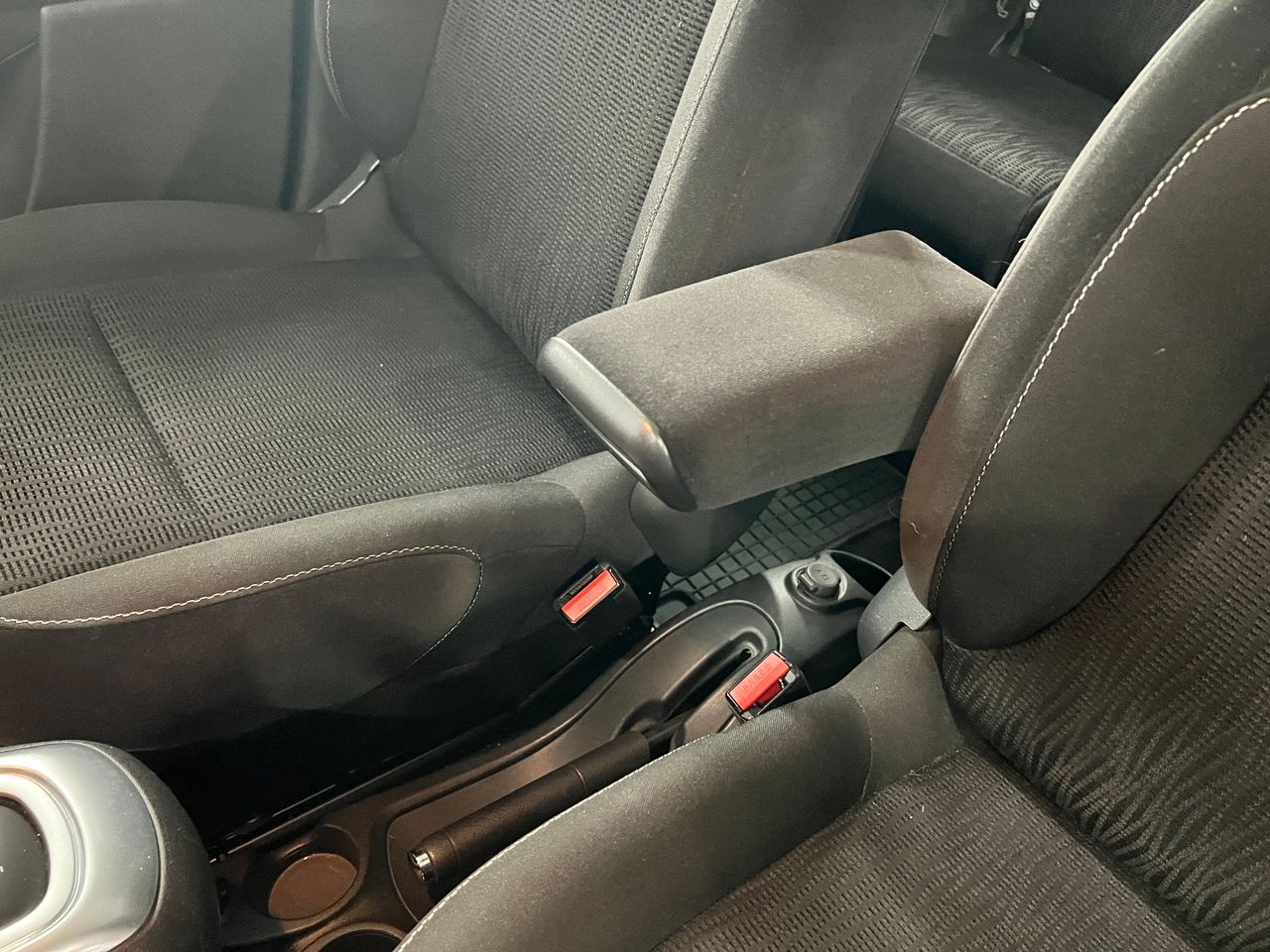 Imagen 113 del Citroën C3 Picasso en Auto Select Edition, Figueres