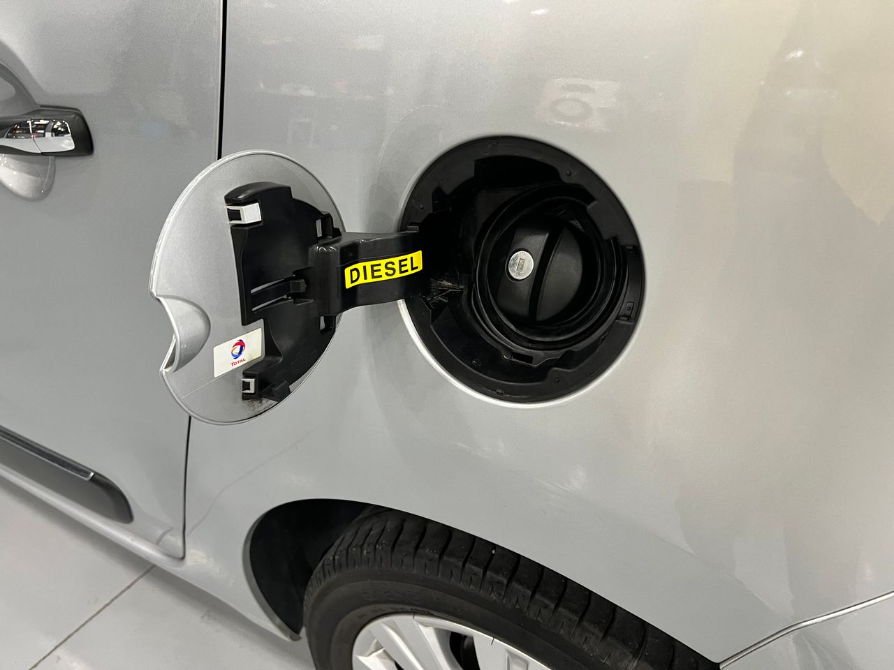 Imagen 21 del Citroën C3 Picasso en Auto Select Edition, Figueres