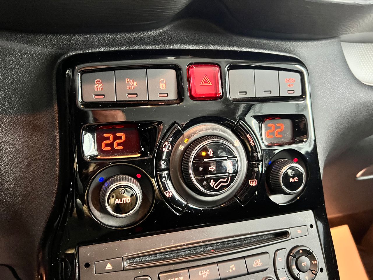 Imagen 101 del Citroën C3 Picasso en Auto Select Edition, Figueres