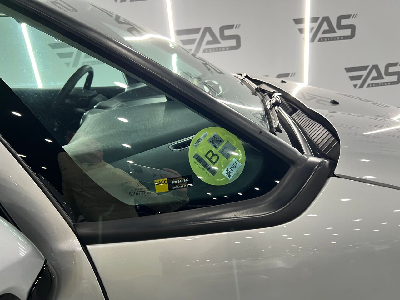 Imagen 47 del Citroën C3 Picasso en Auto Select Edition, Figueres