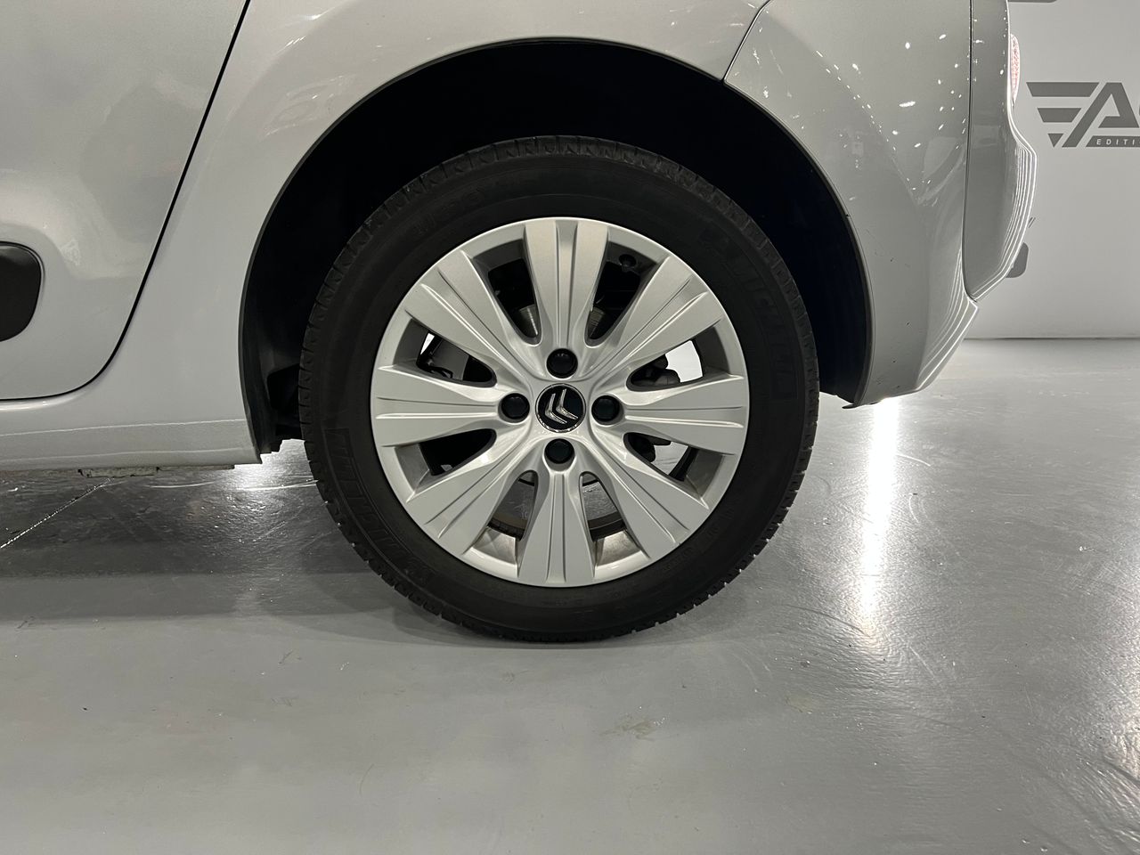 Imagen 54 del Citroën C3 Picasso en Auto Select Edition, Figueres