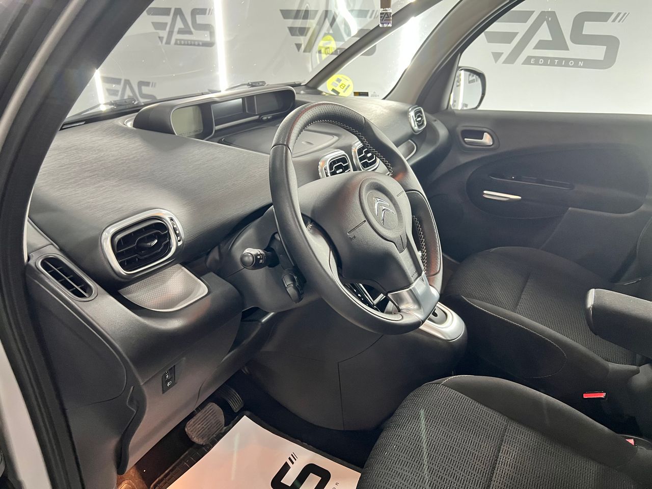 Imagen 86 del Citroën C3 Picasso en Auto Select Edition, Figueres