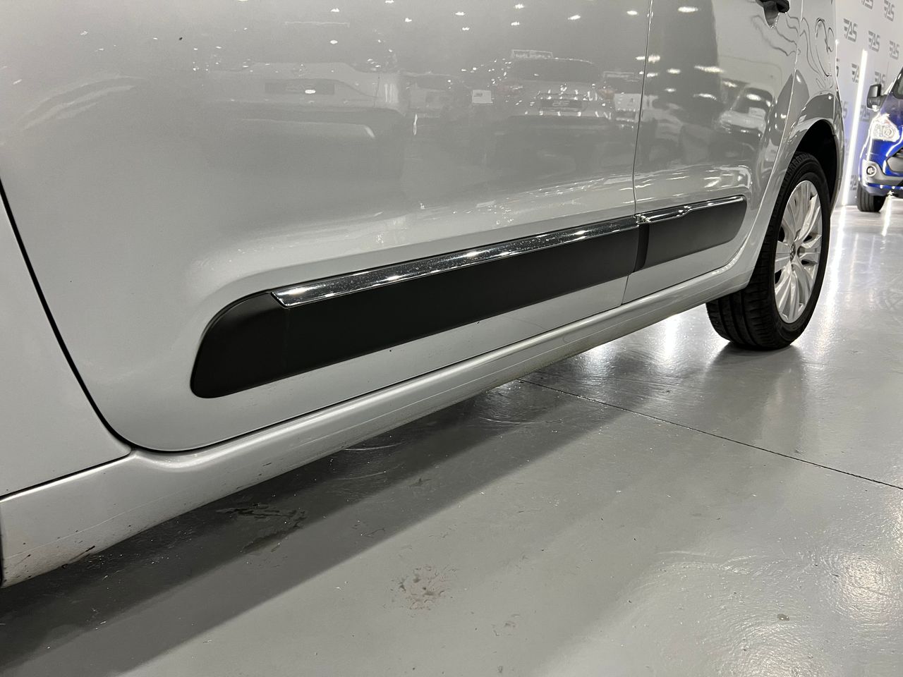 Imagen 17 del Citroën C3 Picasso en Auto Select Edition, Figueres