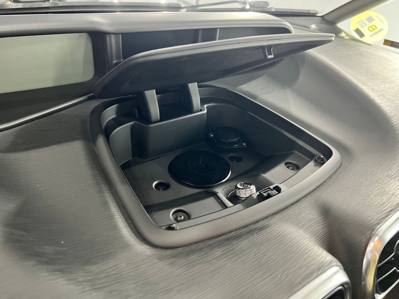 Imagen 91 del Citroën C3 Picasso en Auto Select Edition, Figueres