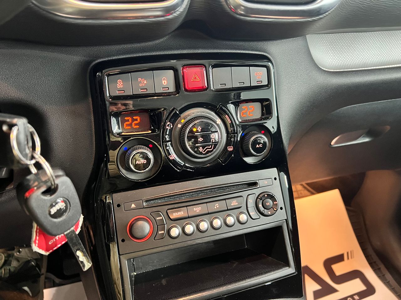 Imagen 98 del Citroën C3 Picasso en Auto Select Edition, Figueres