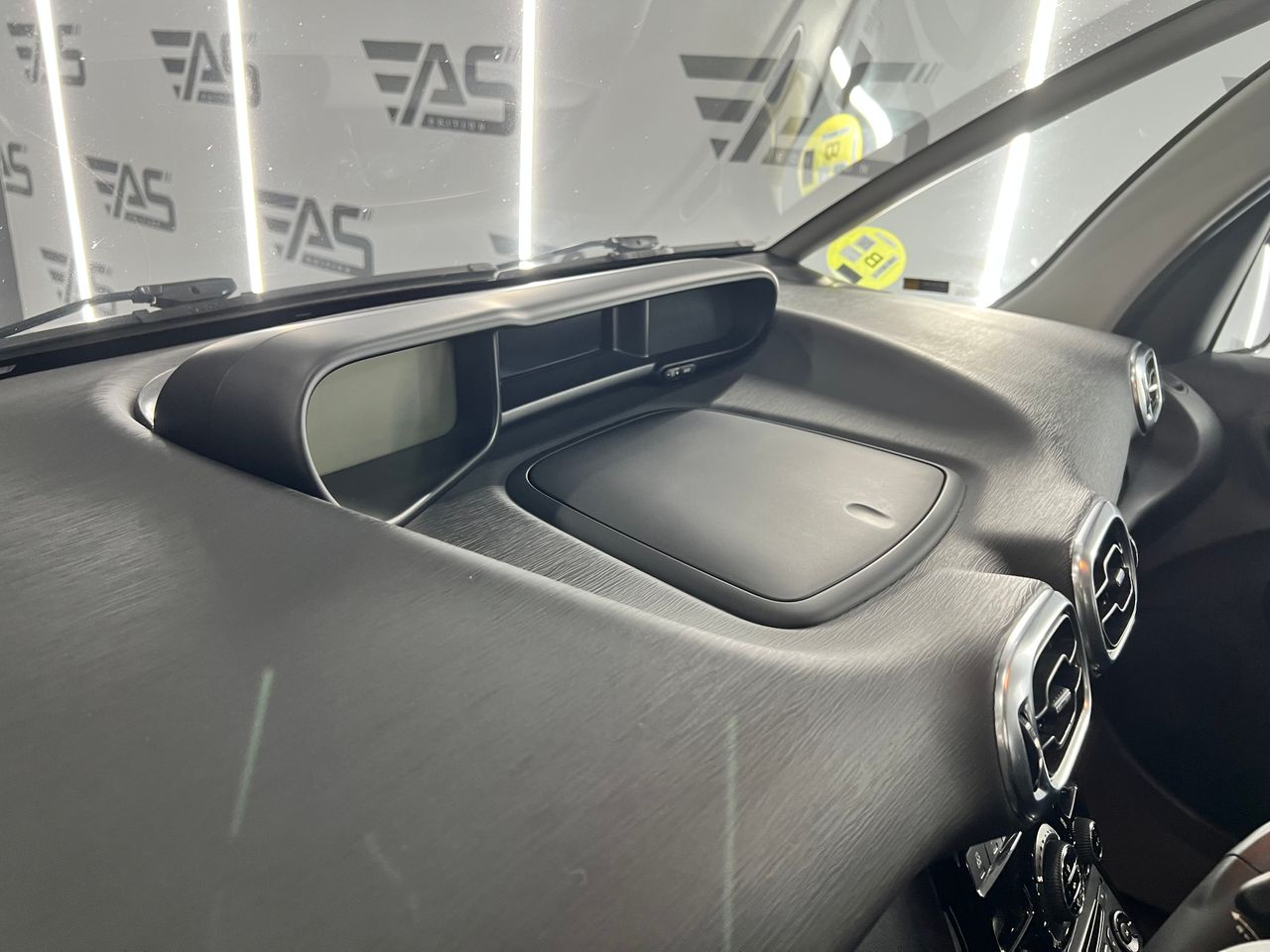 Imagen 89 del Citroën C3 Picasso en Auto Select Edition, Figueres