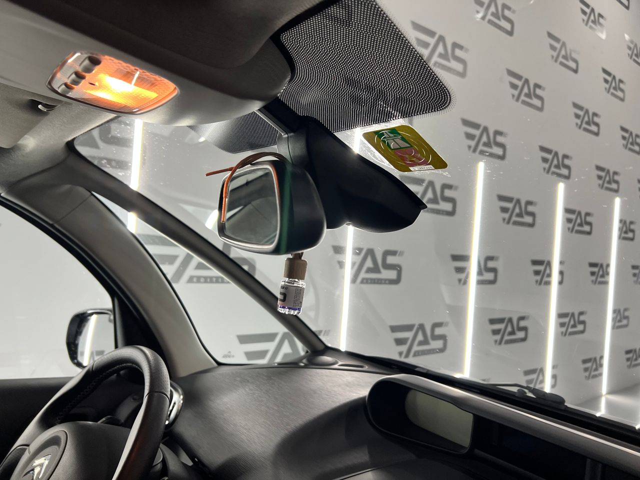 Imagen 117 del Citroën C3 Picasso en Auto Select Edition, Figueres
