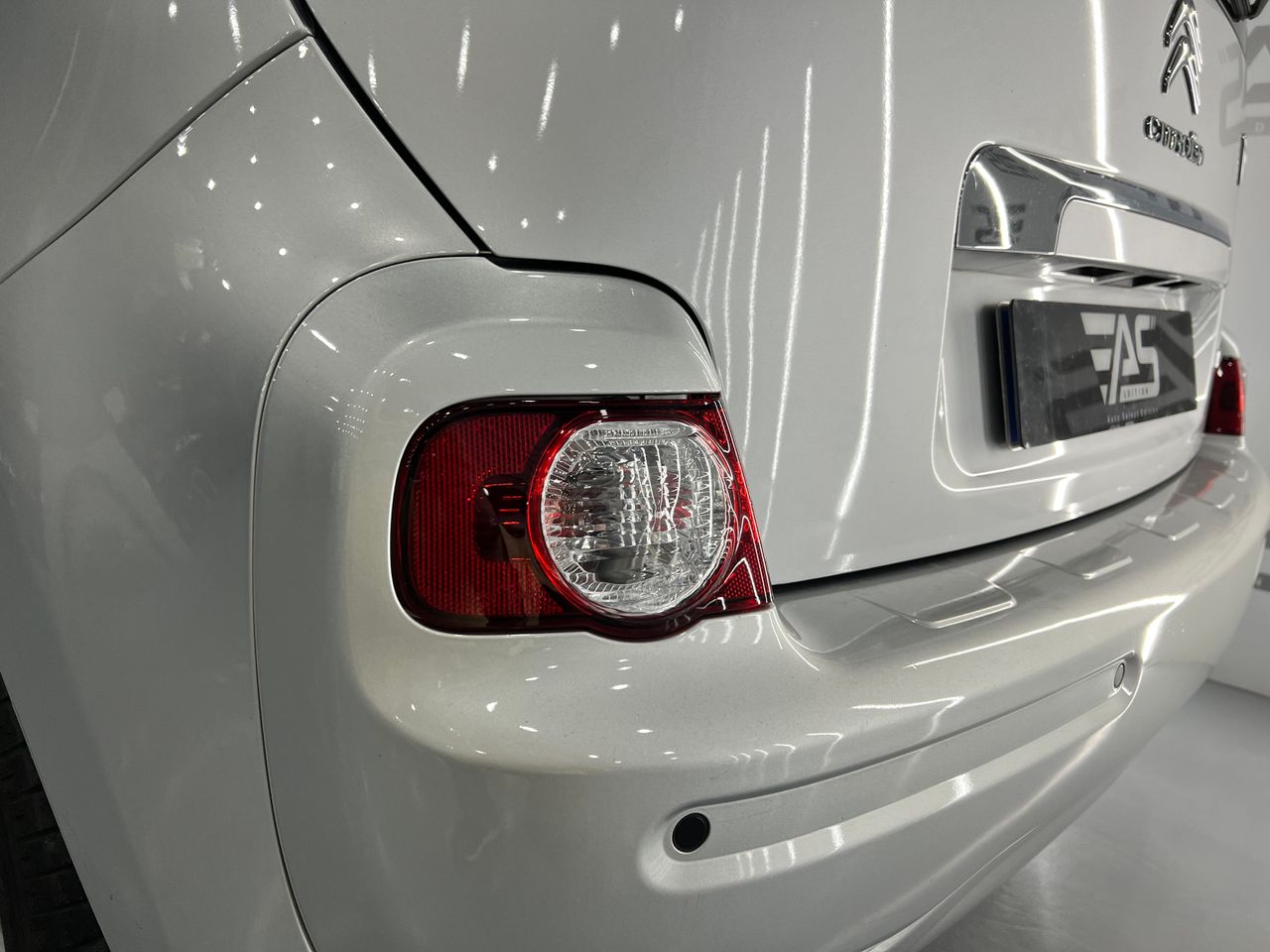 Imagen 28 del Citroën C3 Picasso en Auto Select Edition, Figueres