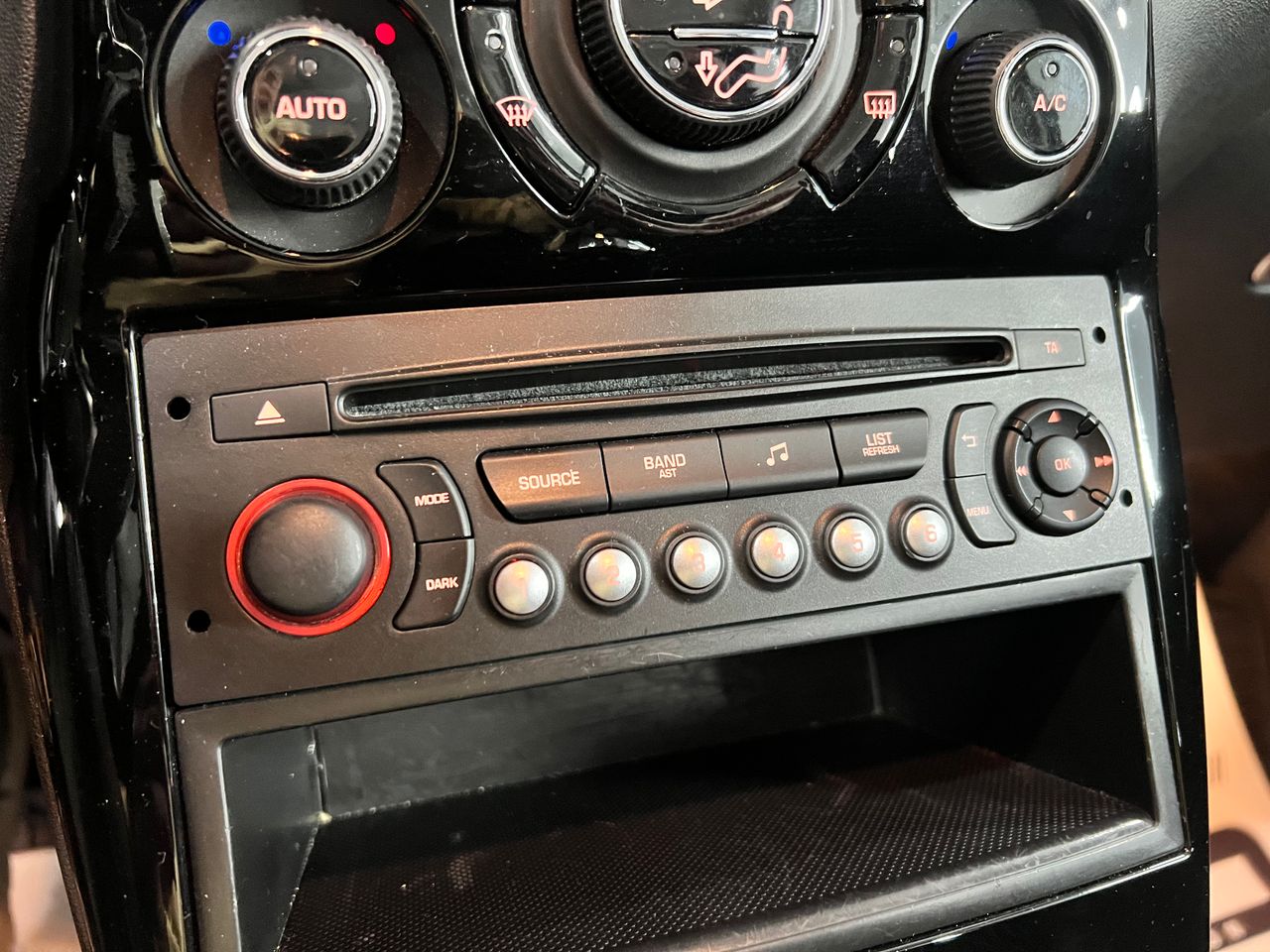 Imagen 100 del Citroën C3 Picasso en Auto Select Edition, Figueres