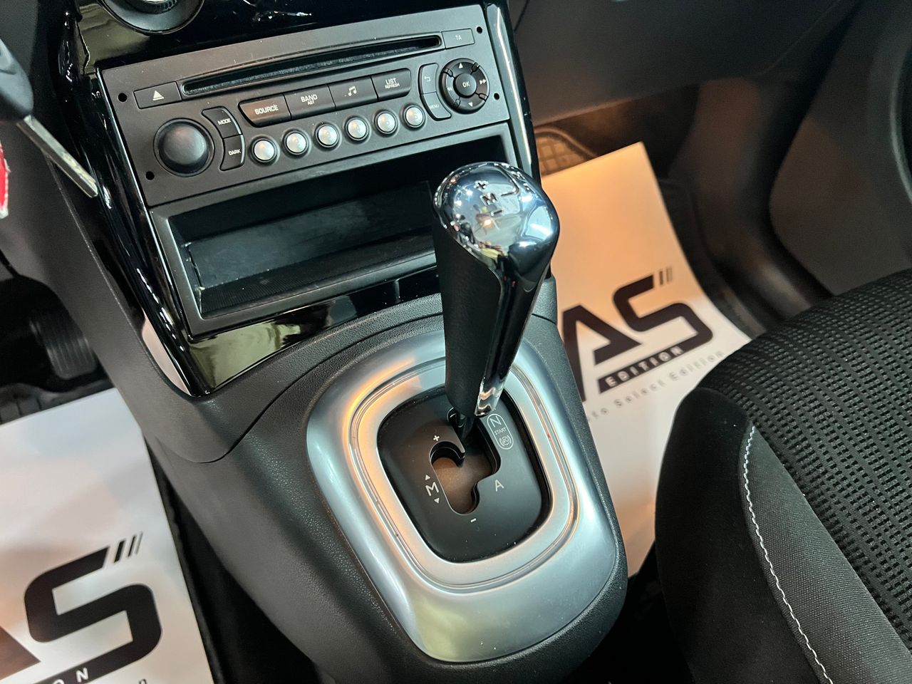 Imagen 97 del Citroën C3 Picasso en Auto Select Edition, Figueres