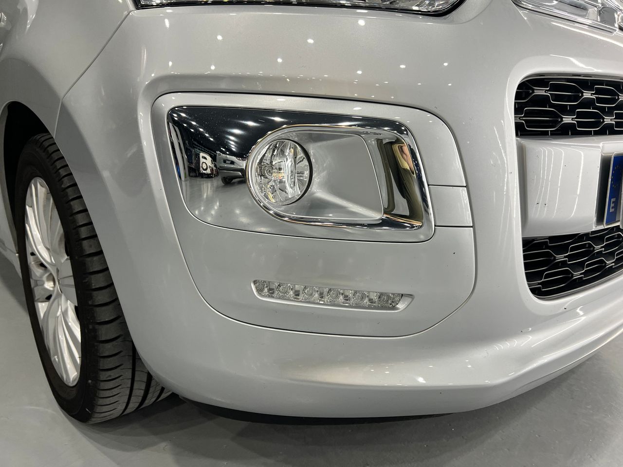 Imagen 50 del Citroën C3 Picasso en Auto Select Edition, Figueres