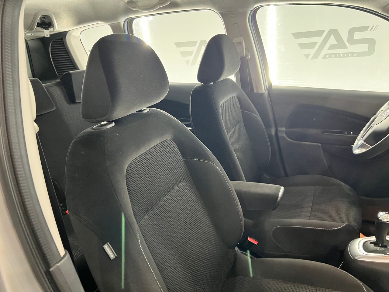 Imagen 125 del Citroën C3 Picasso en Auto Select Edition, Figueres
