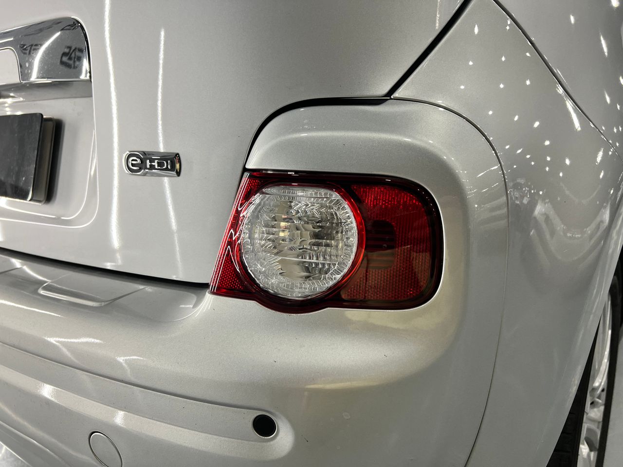 Imagen 34 del Citroën C3 Picasso en Auto Select Edition, Figueres