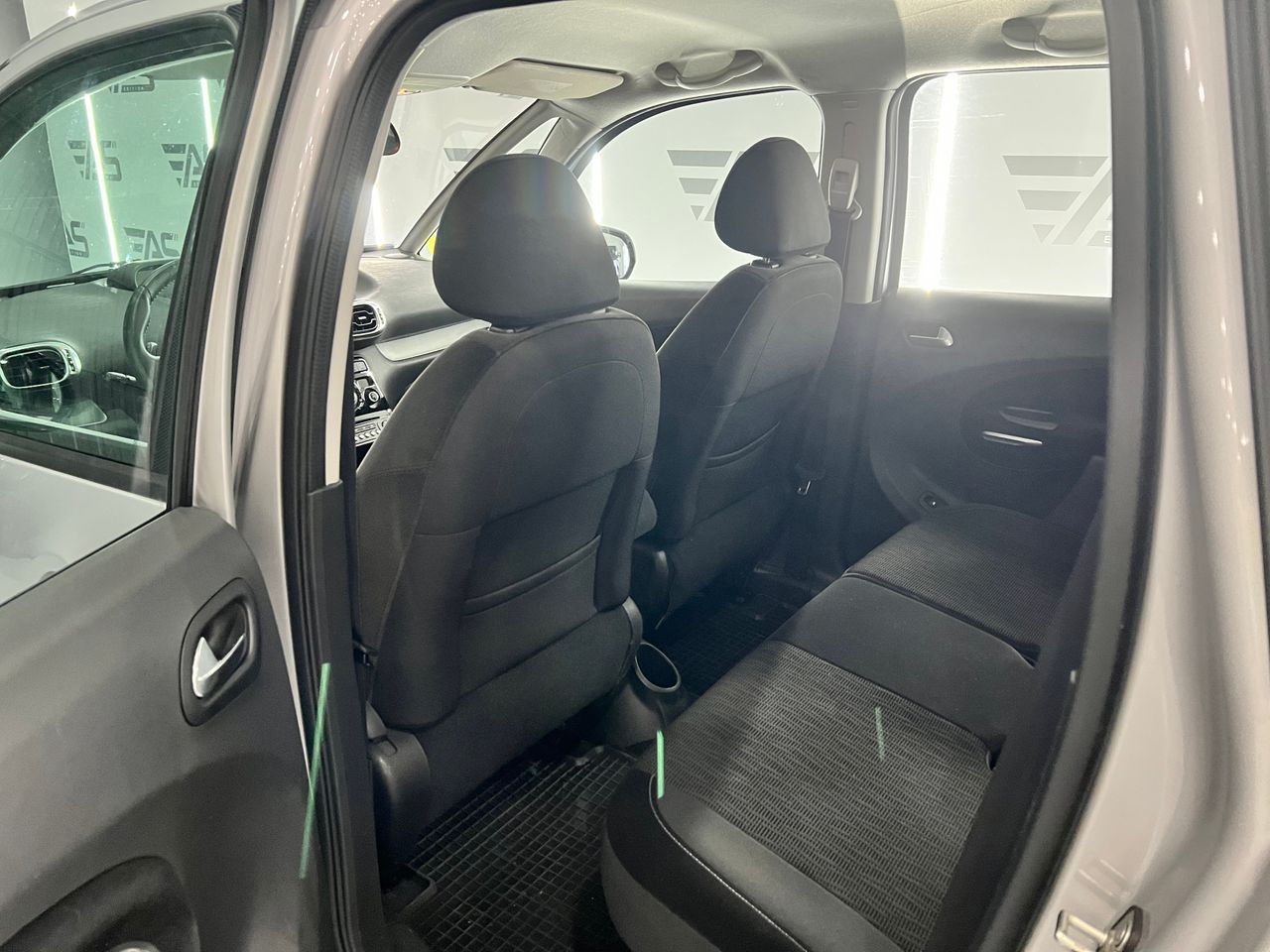 Imagen 71 del Citroën C3 Picasso en Auto Select Edition, Figueres
