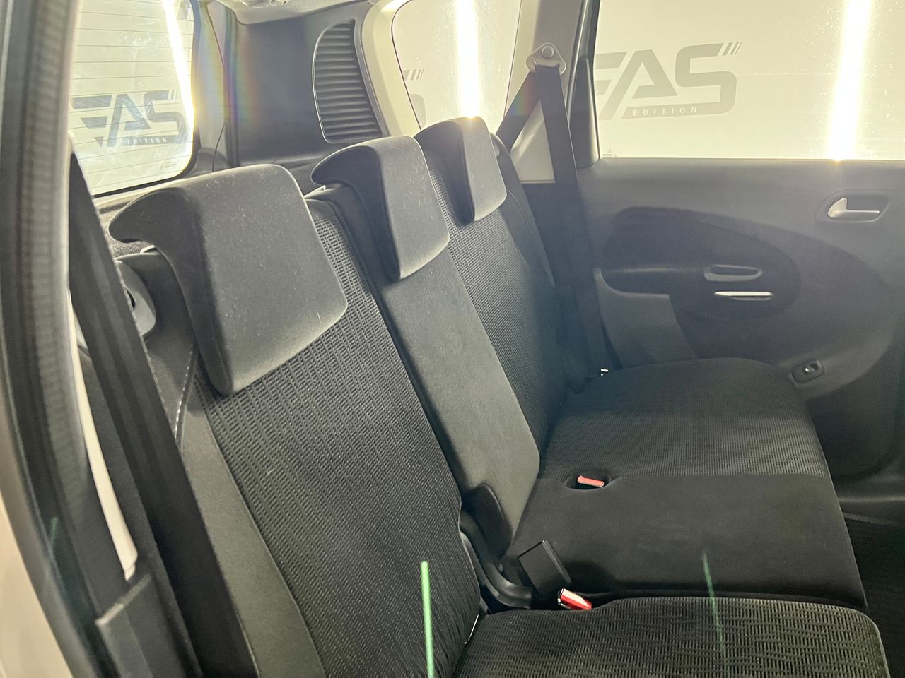 Imagen 134 del Citroën C3 Picasso en Auto Select Edition, Figueres