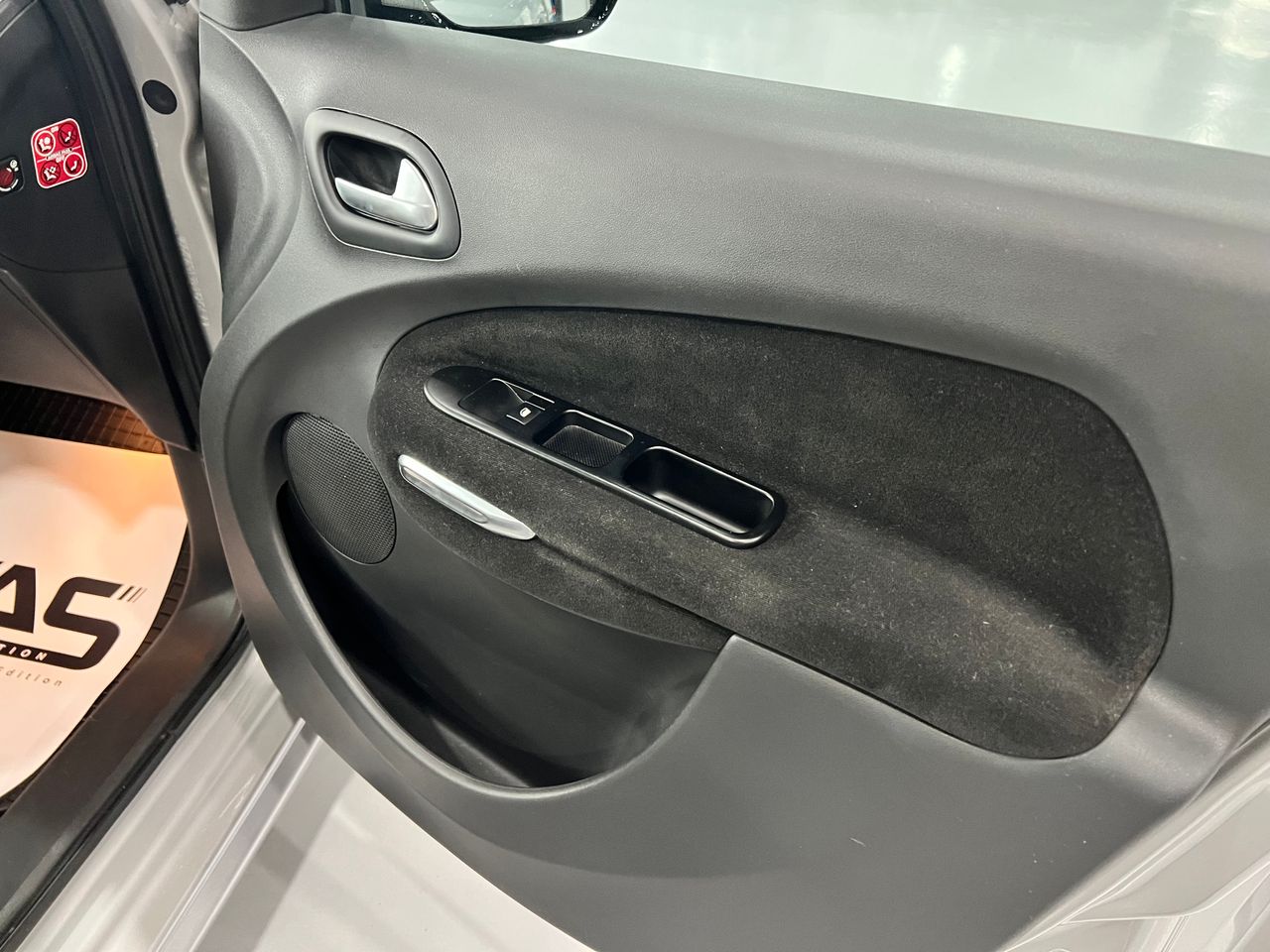 Imagen 114 del Citroën C3 Picasso en Auto Select Edition, Figueres